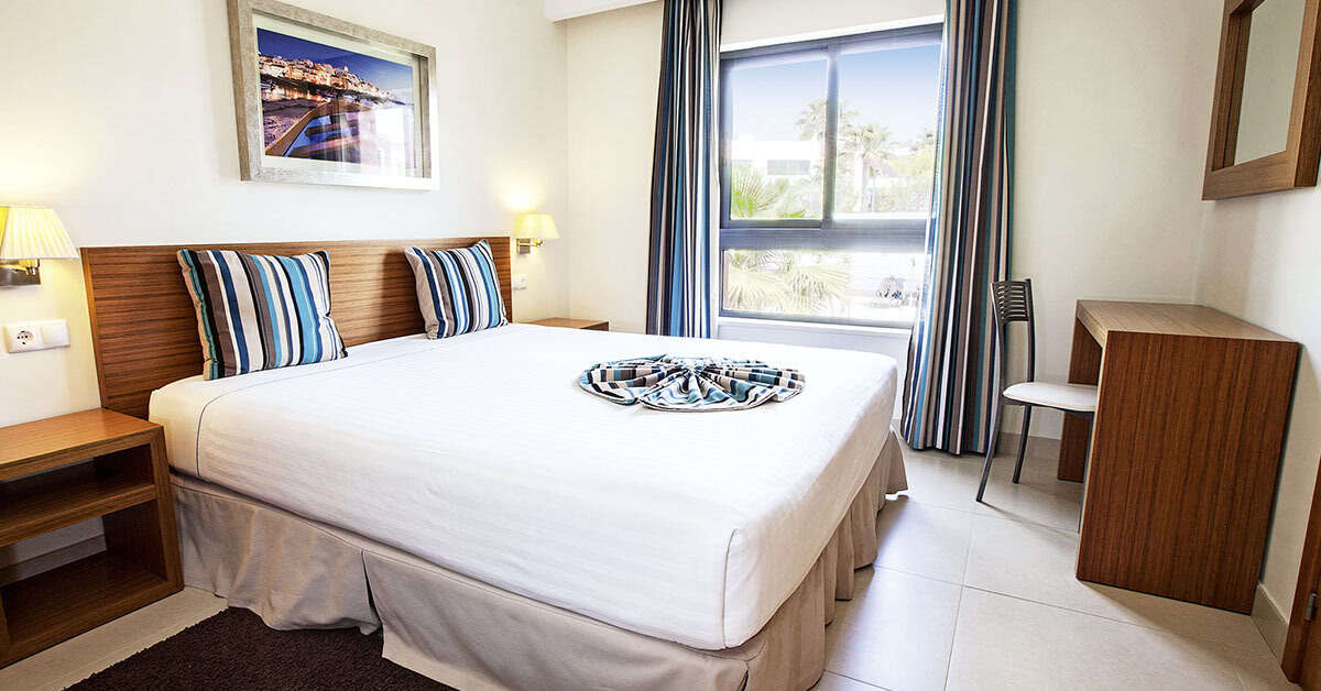 Een foto van Aparthotel Vitor's Village