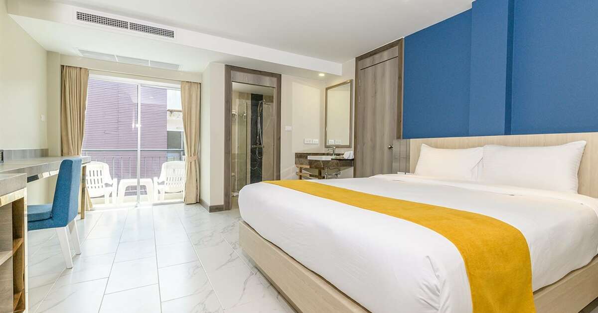 Een foto van Andakira Hotel