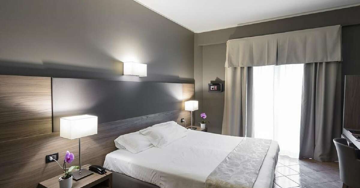 Een foto van Hotel Sunflower