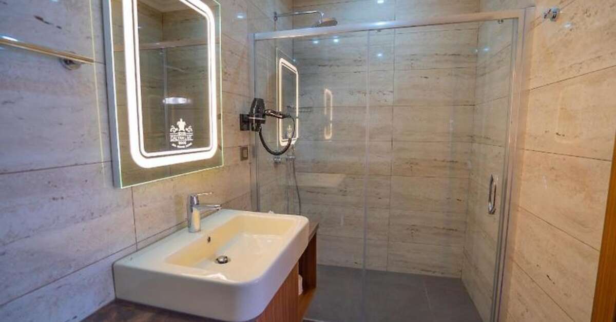 Een foto van Dalyan Live Spa Hotel