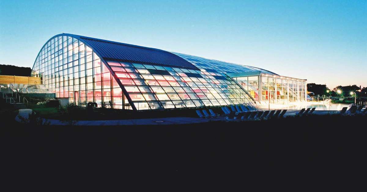 Ein Foto Jufa Familienresort Kempten