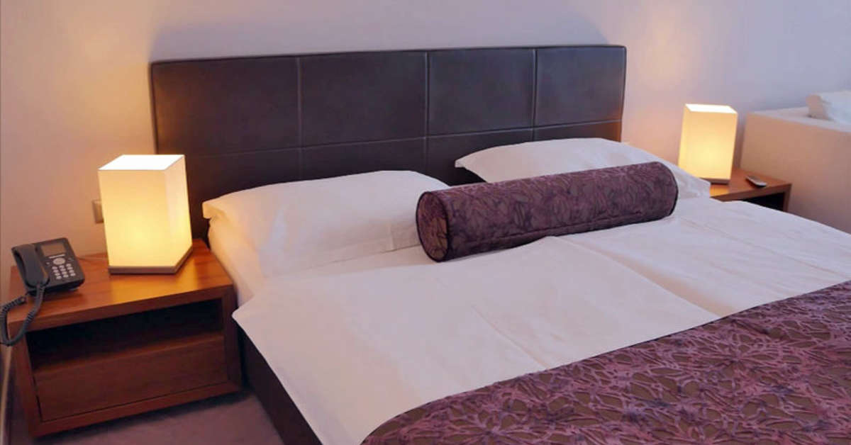 Een foto van Hotel Lipa
