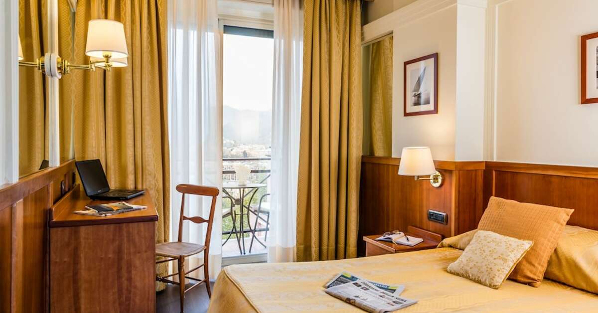 Een foto van Hotel Vis a Vis