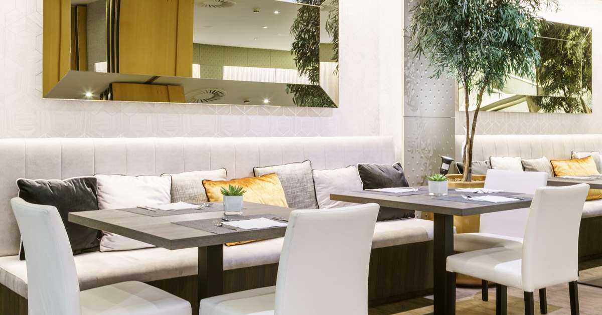 Een foto van Hotel Ilunion Bilbao