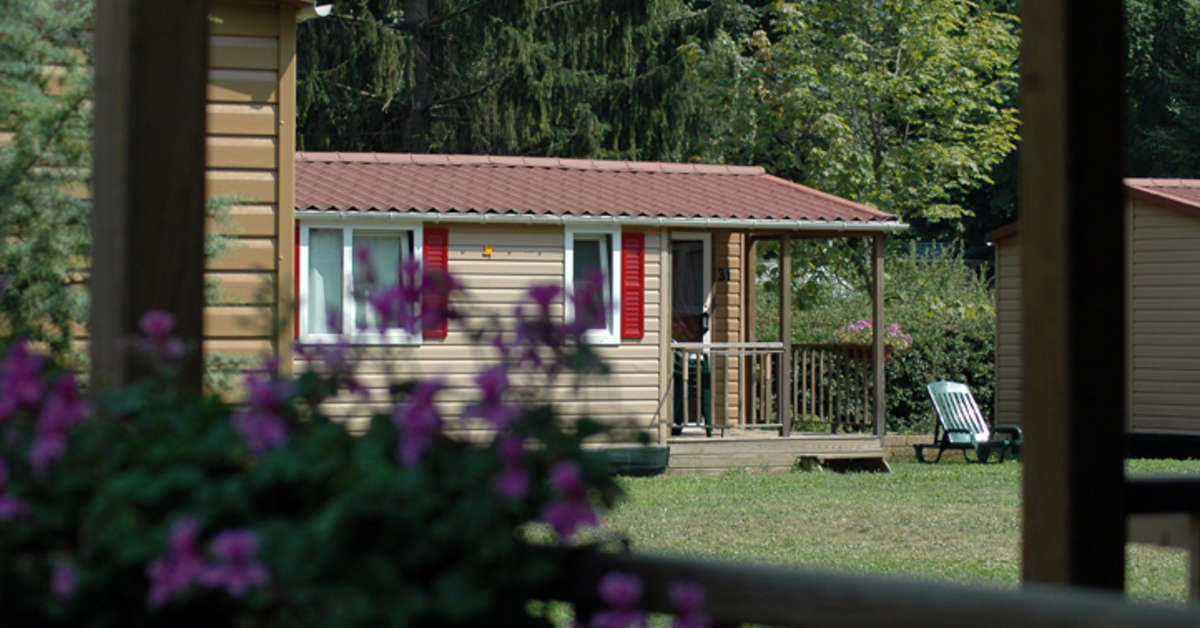 Een foto van Camping Due Laghi