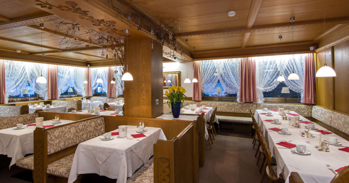 Een foto van Hotel Ingram