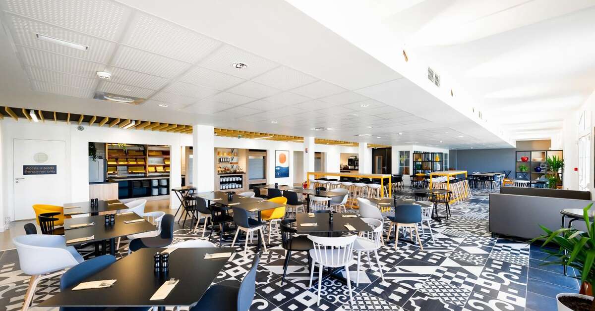 Een foto van Staycity Marne La Vallee