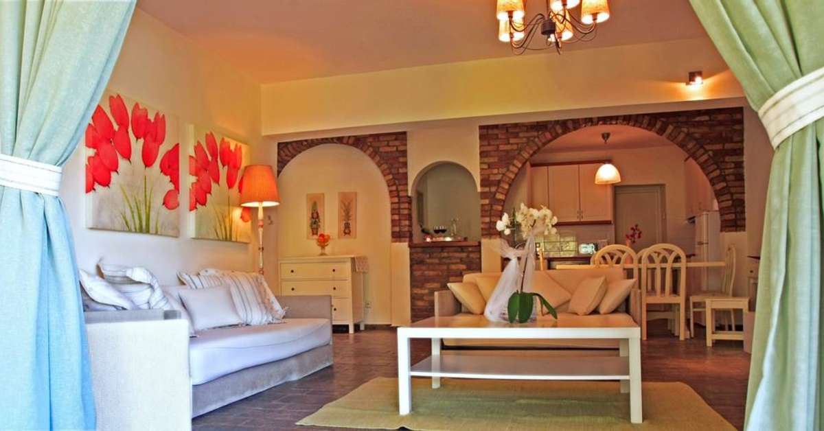 Een foto van Isabella Country House