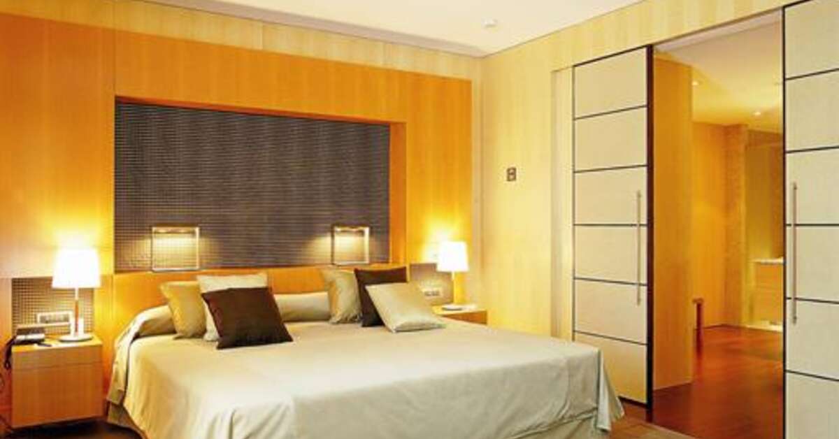 Een foto van Eurostars Grand Marina Hotel