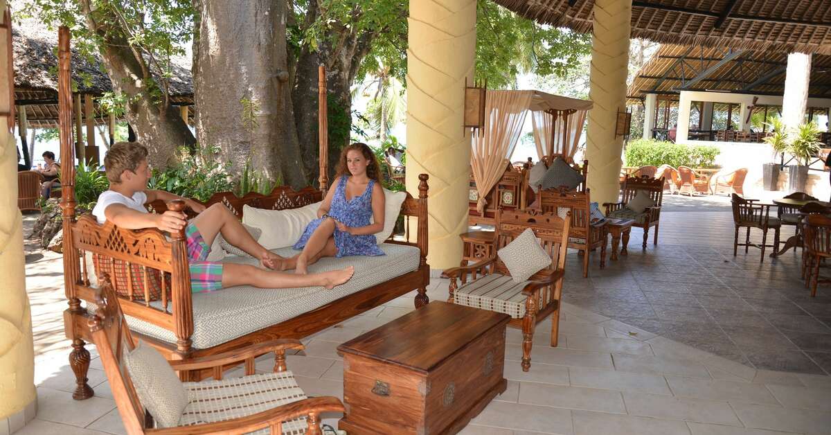 Een foto van Baobab Beach Resort & Spa