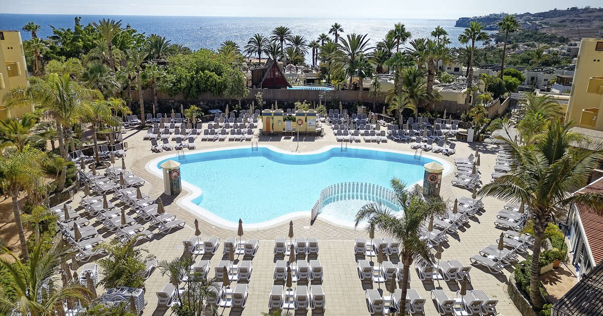 Een foto van Sport Hotel Monte Feliz