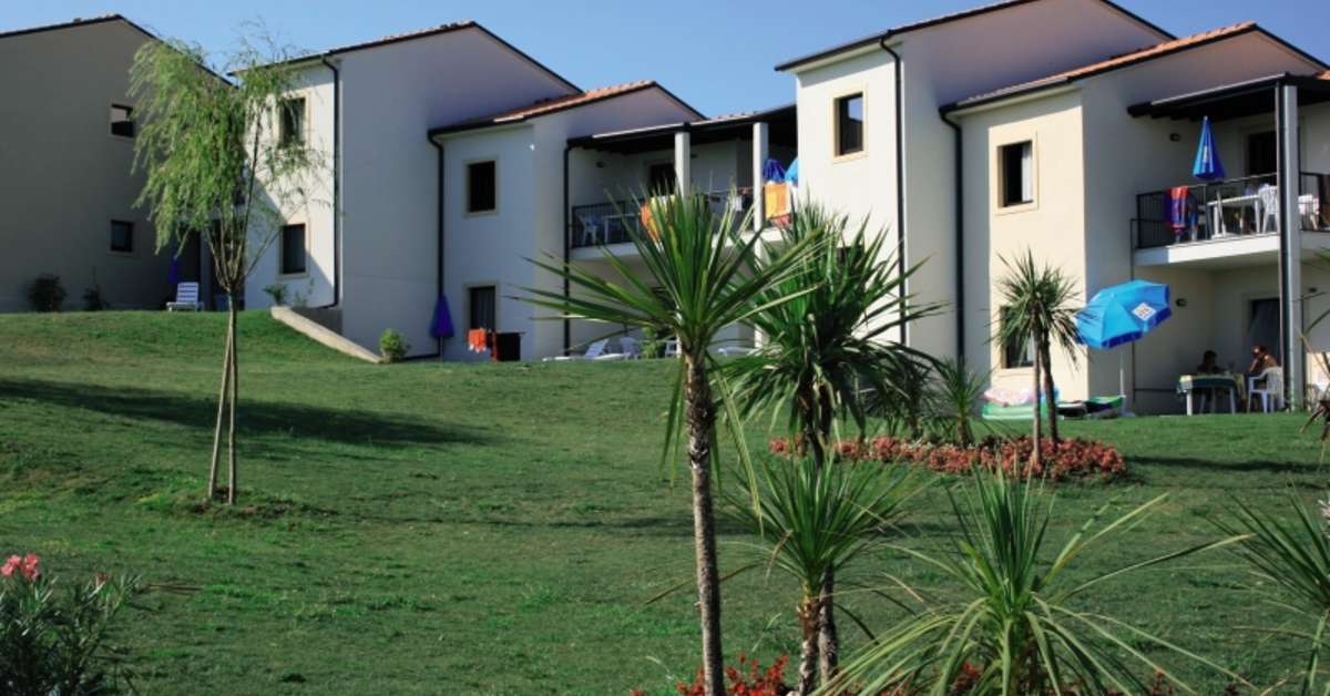 Een foto van Belvedere Village