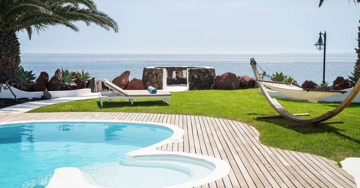 Een foto van Kamezi Boutique Villas