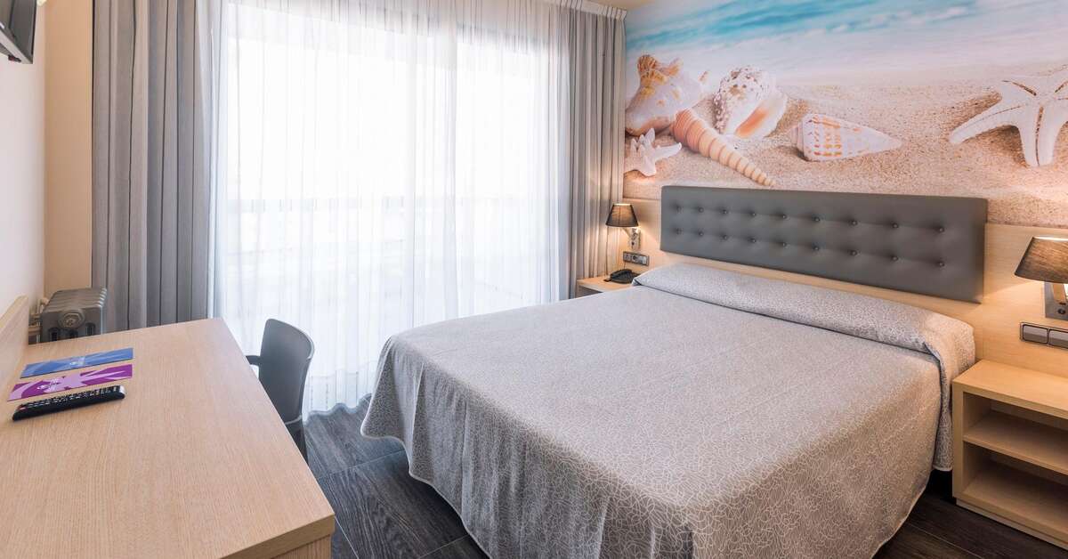 Een foto van Hotel Tropic Park