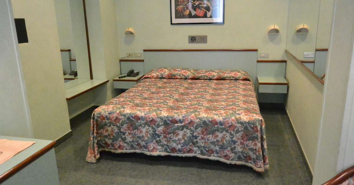 Een foto van Le Petit Hotel