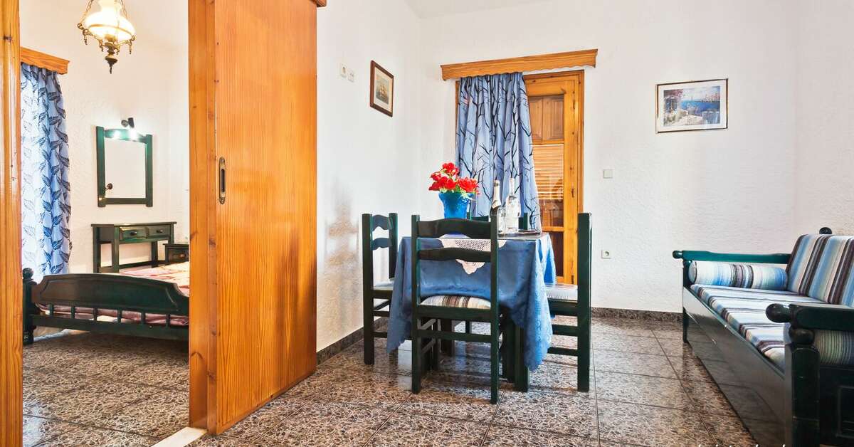 Een foto van Montemar Studios & Appartements