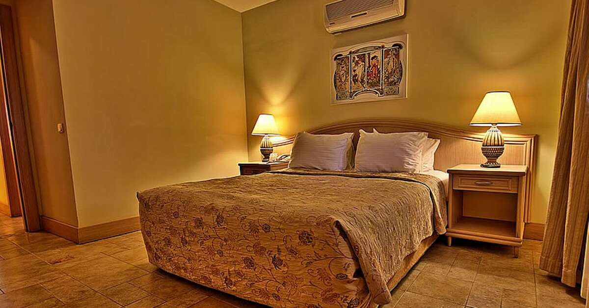 Een foto van Dalyan Resort Hotel