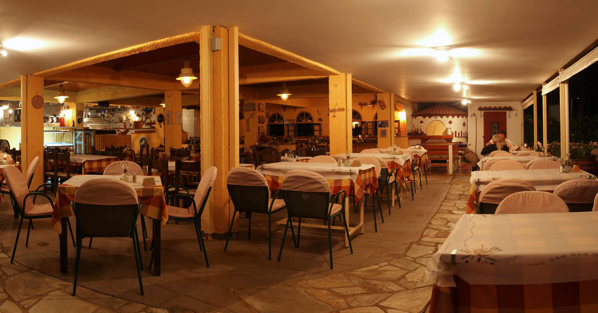 Een foto van Hotel Muses