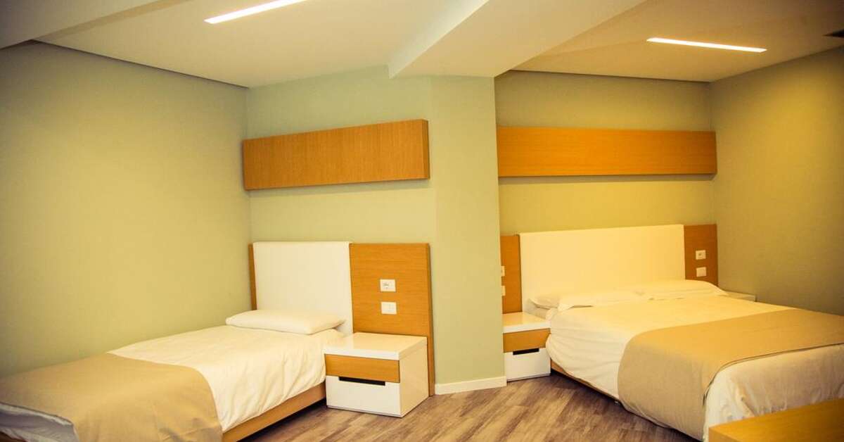 Een foto van Hotel Bologna