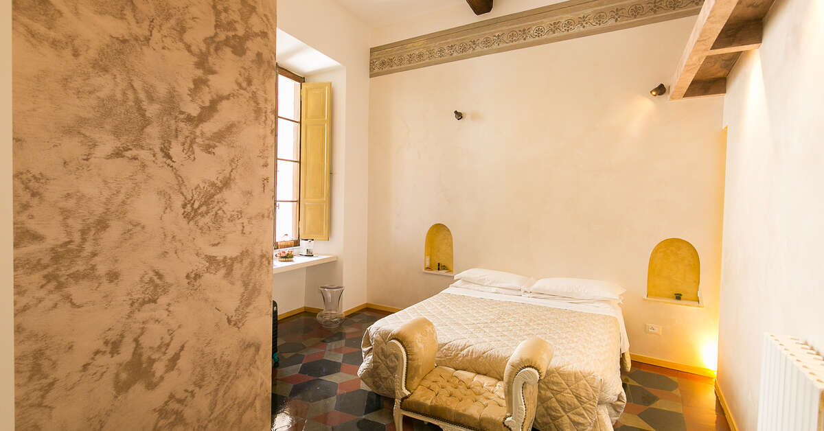 Een foto van Nerva Accomodation Cavour