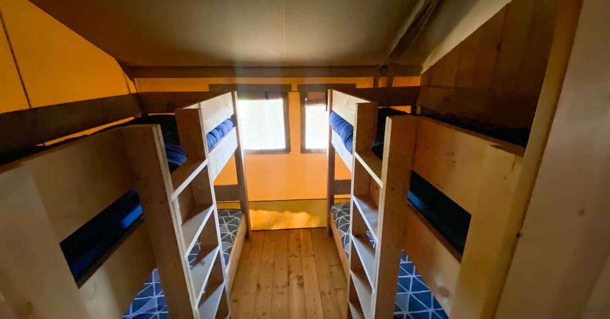 Een foto van Camping de Tolbrug