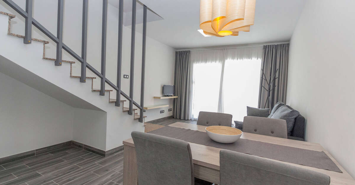 Ein Foto Bungalows Corinto II