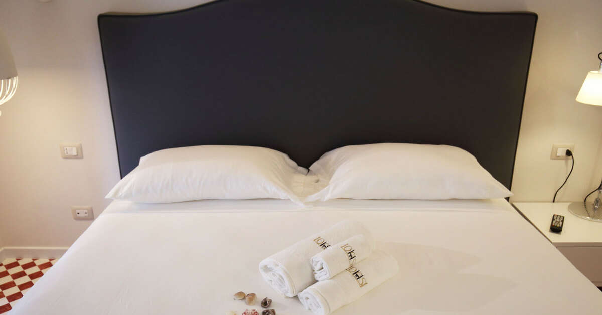 Een foto van Suite Hotel L Oasi di Riaci