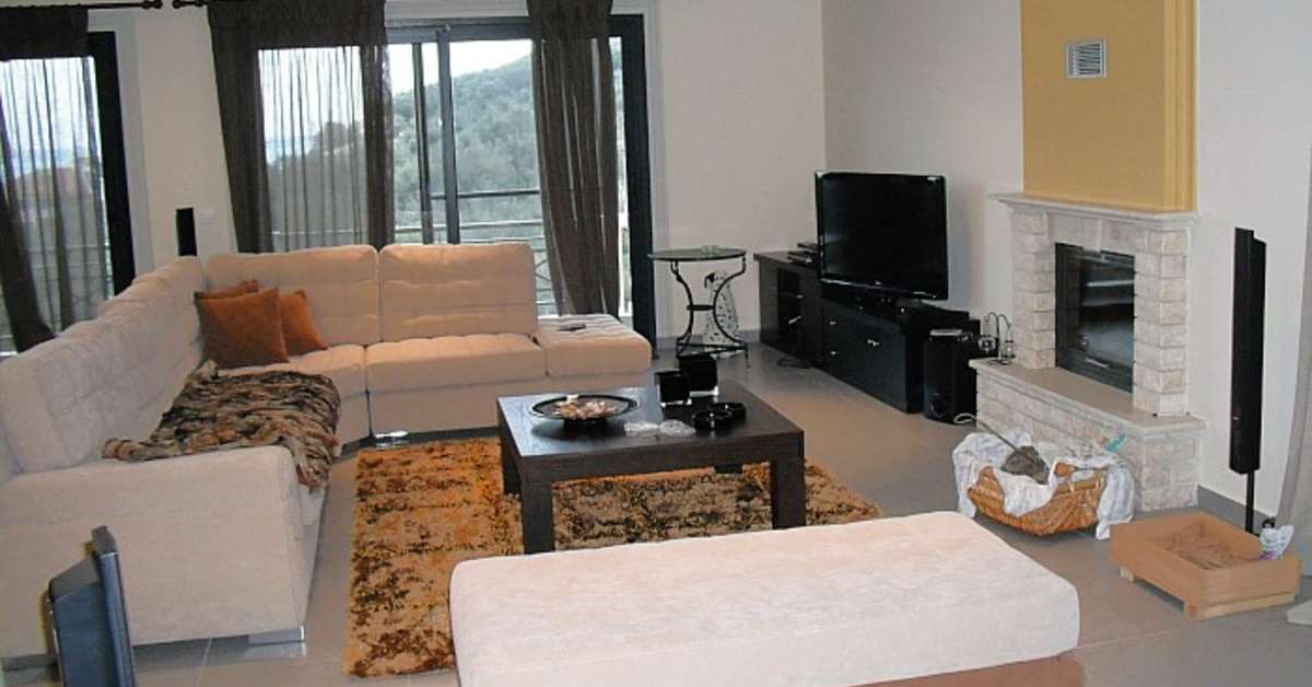 Een foto van Rentaki Villas
