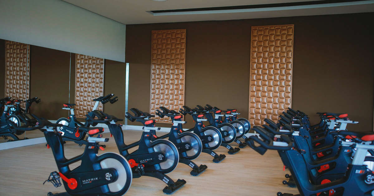 Een foto van de faciliteiten bij Majestic Mirage Punta Cana