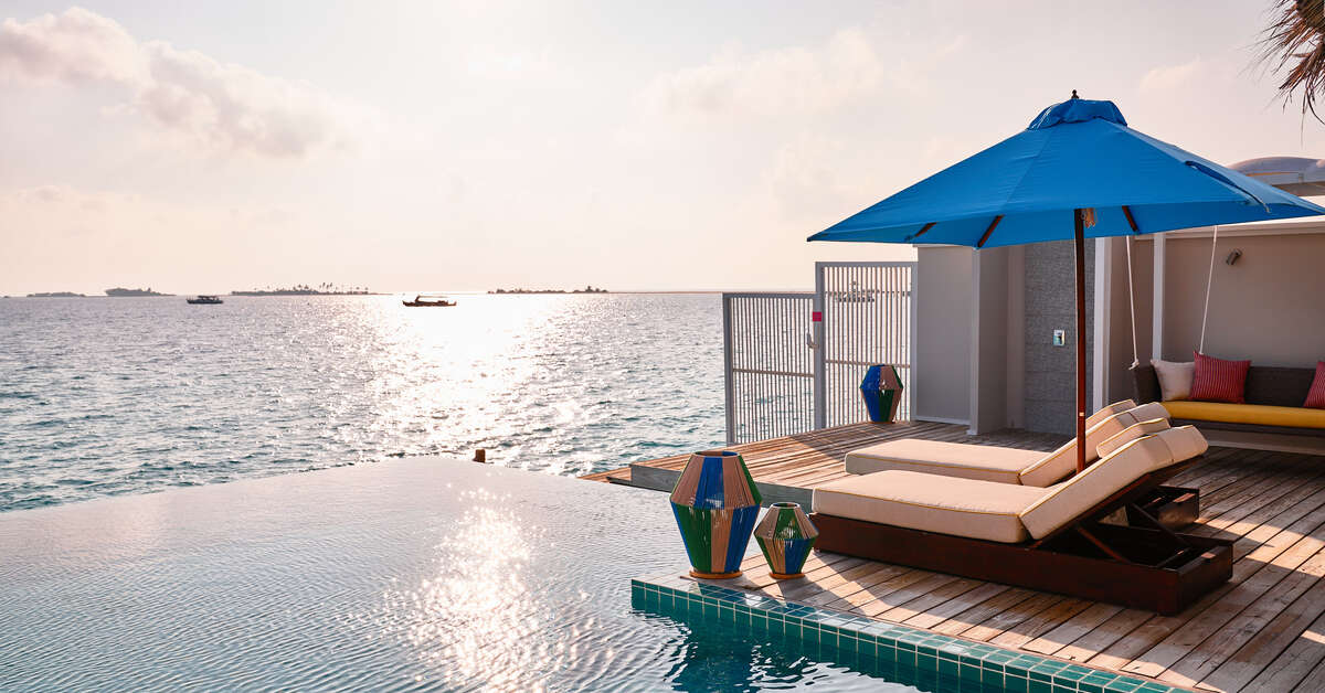 Een foto van Finolhu a Seaside Collection Resort