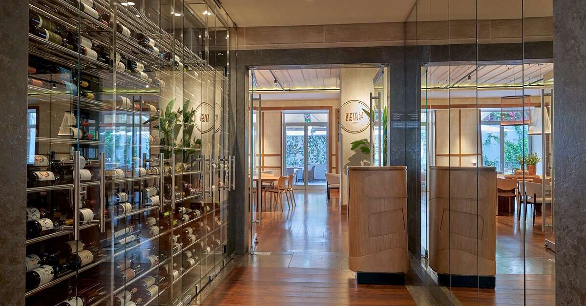 Ein Foto Porto Bay Liberdade