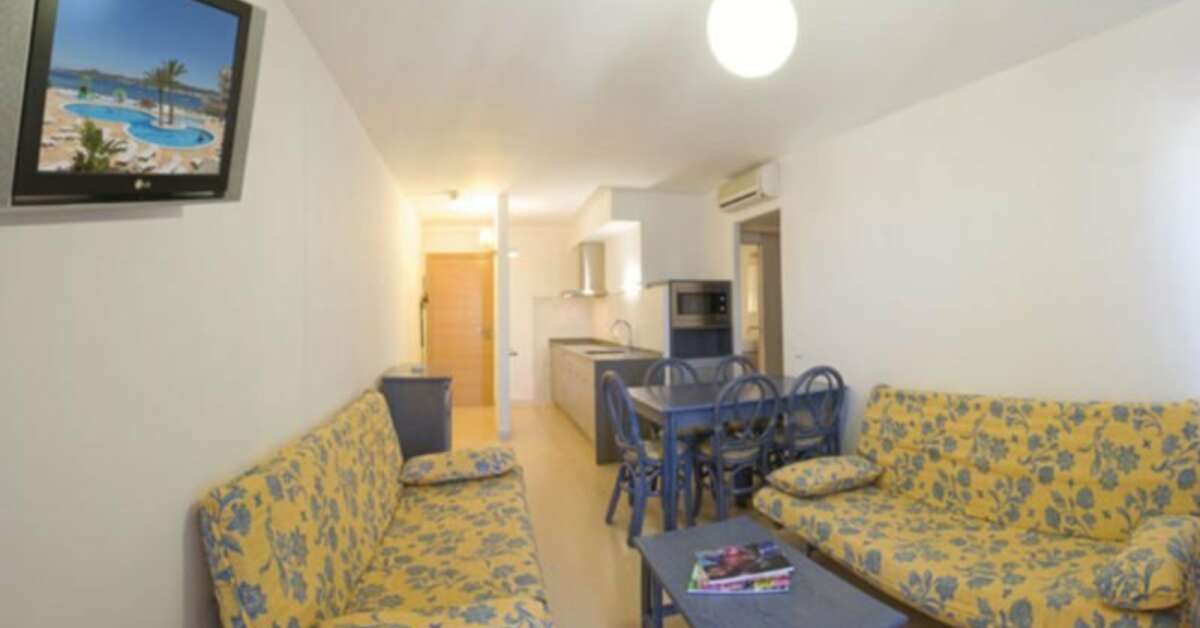 Een foto van Appartementen Playa Bella