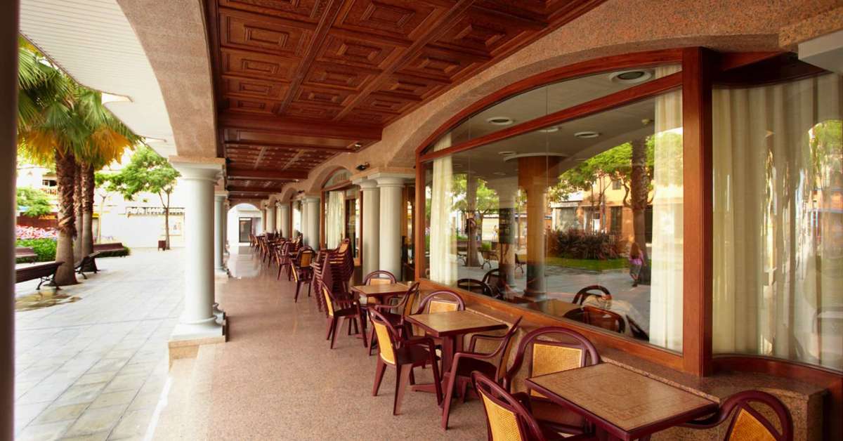 Een foto van Ibersol Sorra d'Or