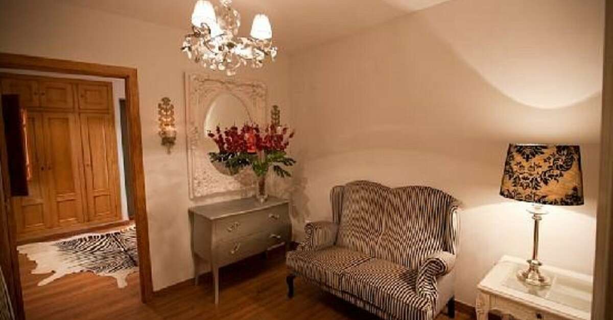 Een foto van Soho Boutique Hospederia Atalia