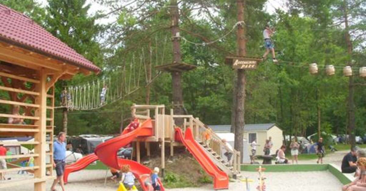 Een foto van Camping Menina