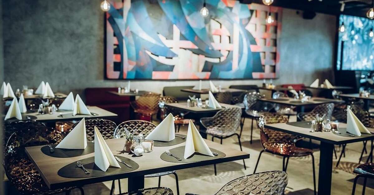 Een foto van Ibis Styles Ljubljana Centre