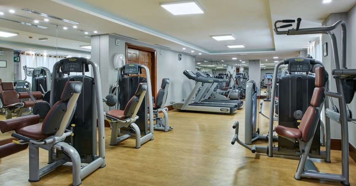 Een foto van Ona Mar Menor Golf & Spa