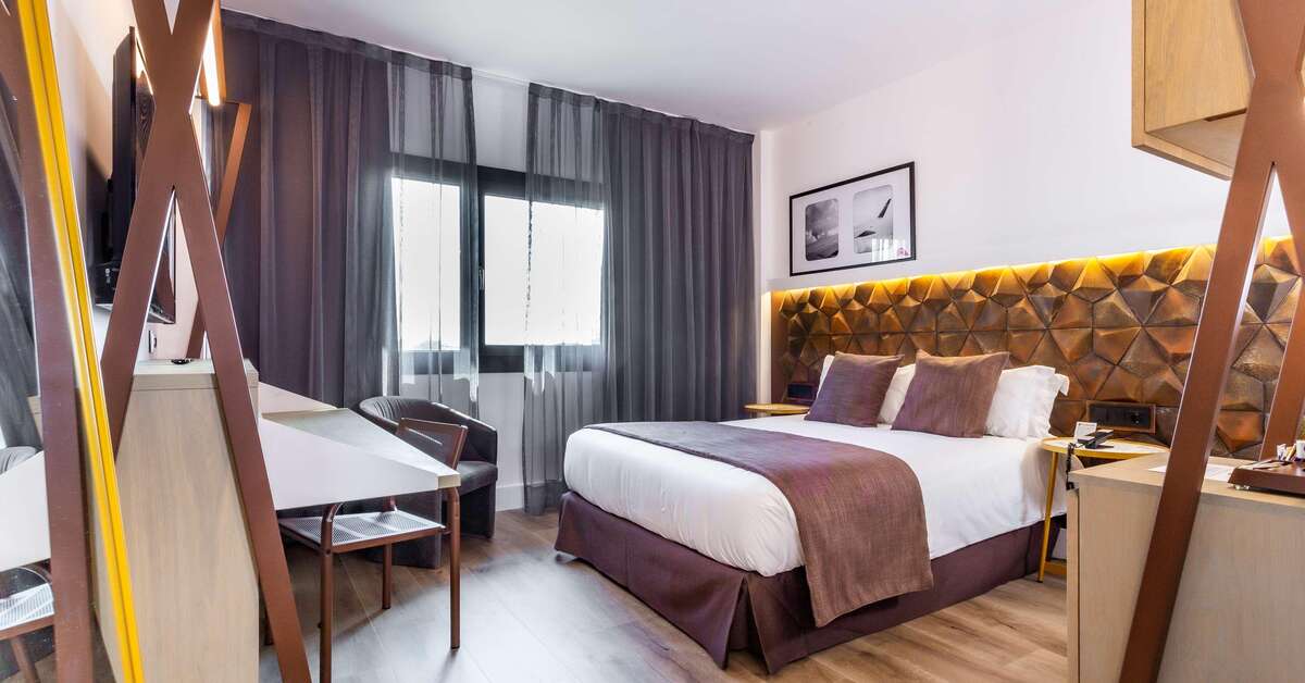 Een foto van Best Western Plus Hotel Alfa Aeroport