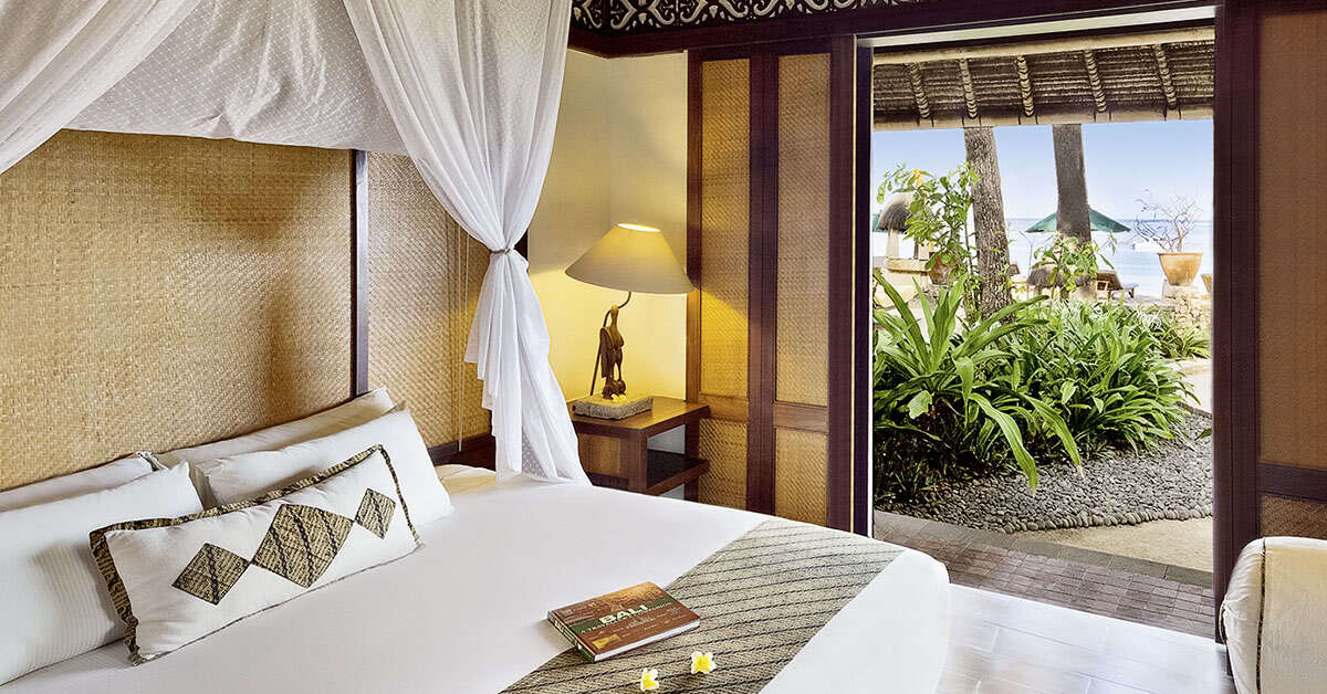 Een foto van Novotel Bali Benoa