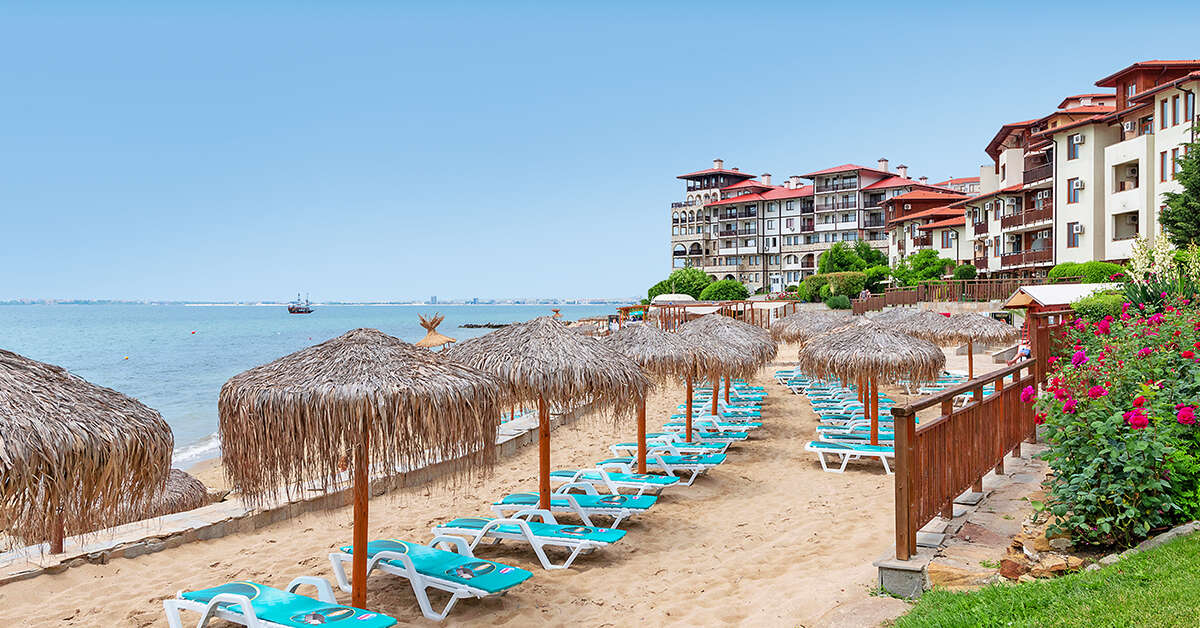 Een foto van Garden of Eden