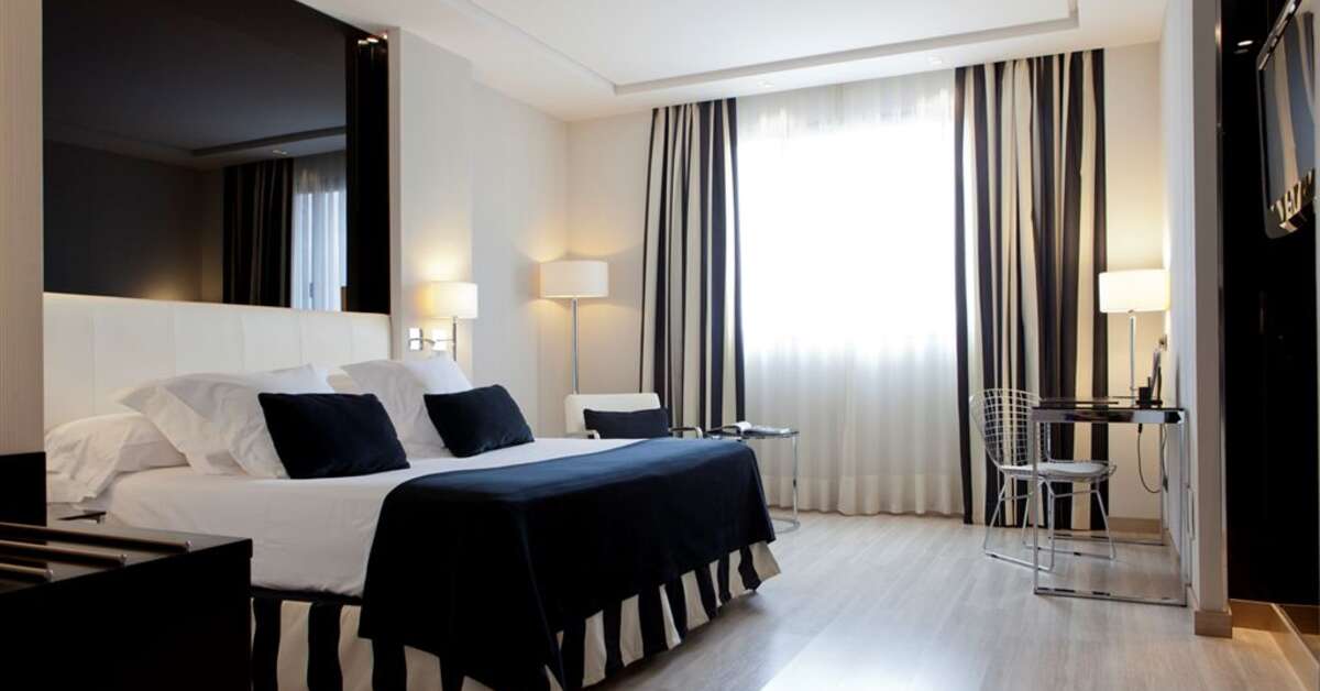 Een foto van Hotel Maydrit
