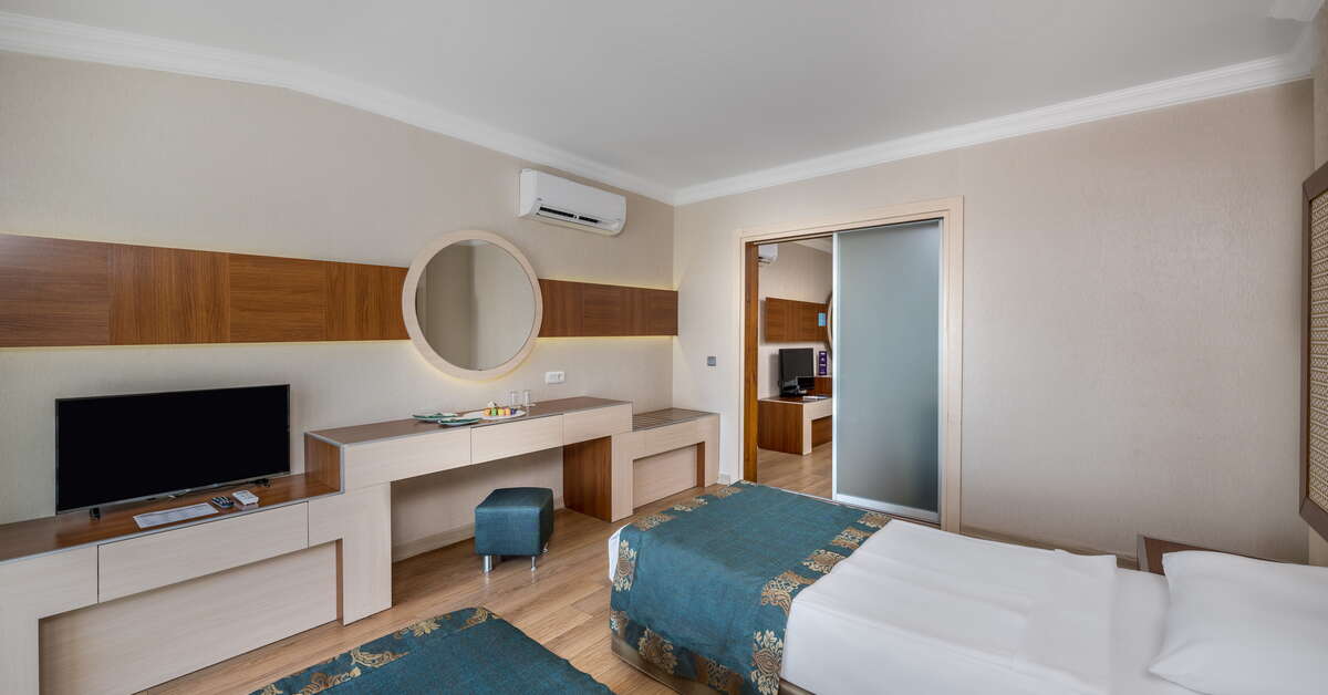 Een foto van Doganay Beach Club