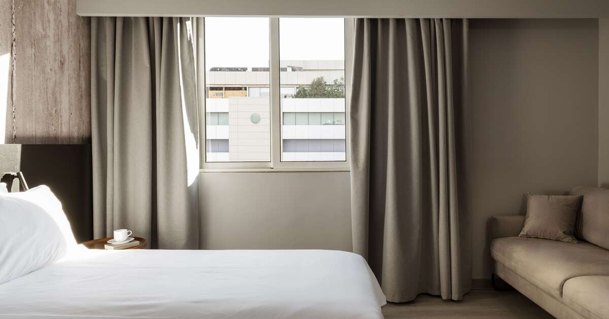 Een foto van The Alassia Hotel