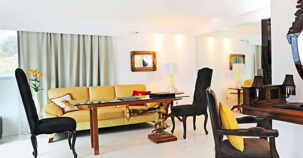 Ein Foto Kivotos Mykonos Luxury Boutique Hotel