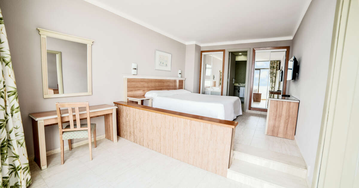 Een foto van Hotel Beatriz Playa & Spa
