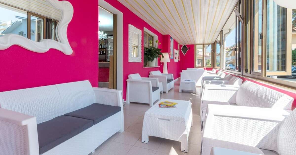 Een foto van Hotel Romantik