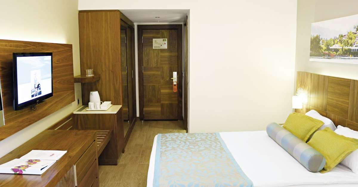 Een foto van Selectum Family Resort Belek