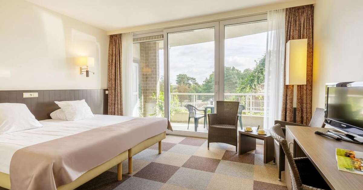 Een foto van Sunparks Kempense Meren