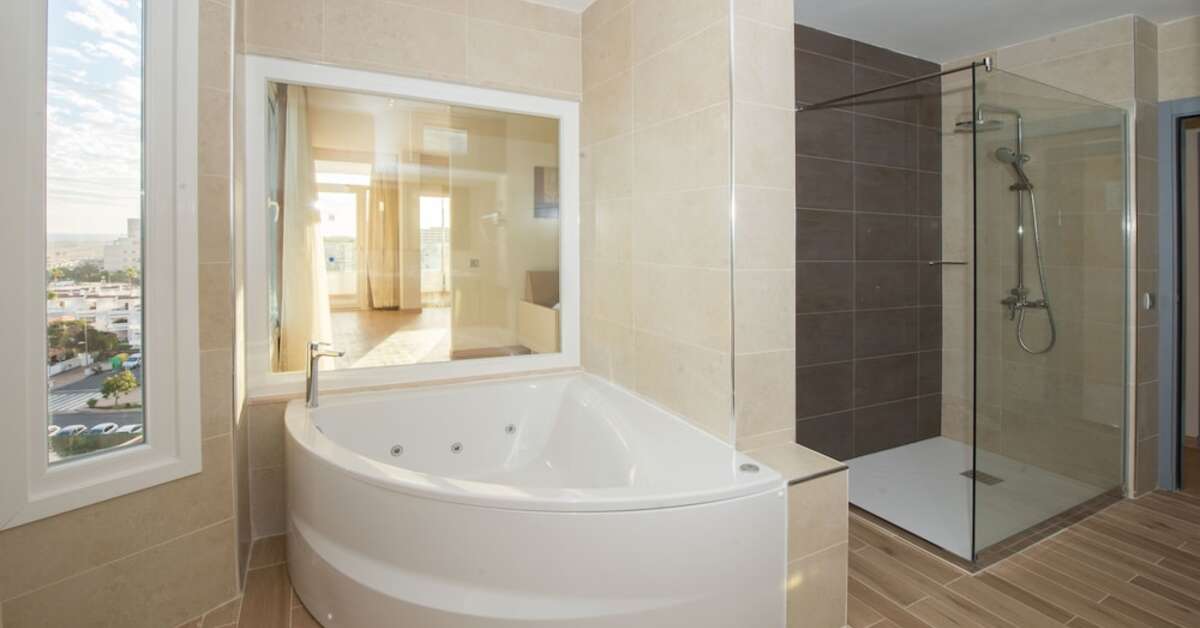 Een foto van HL Suitehotel Playa del Ingles