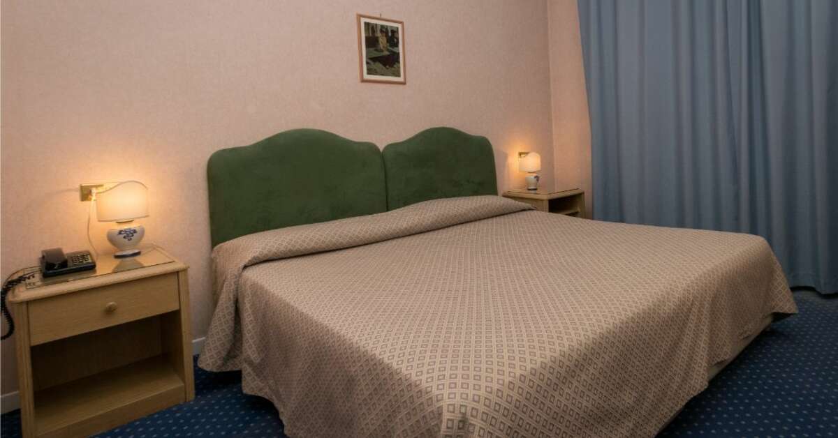 Een foto van Hotel Poledrini